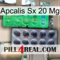 Apcalis Sx 20 Mg new04